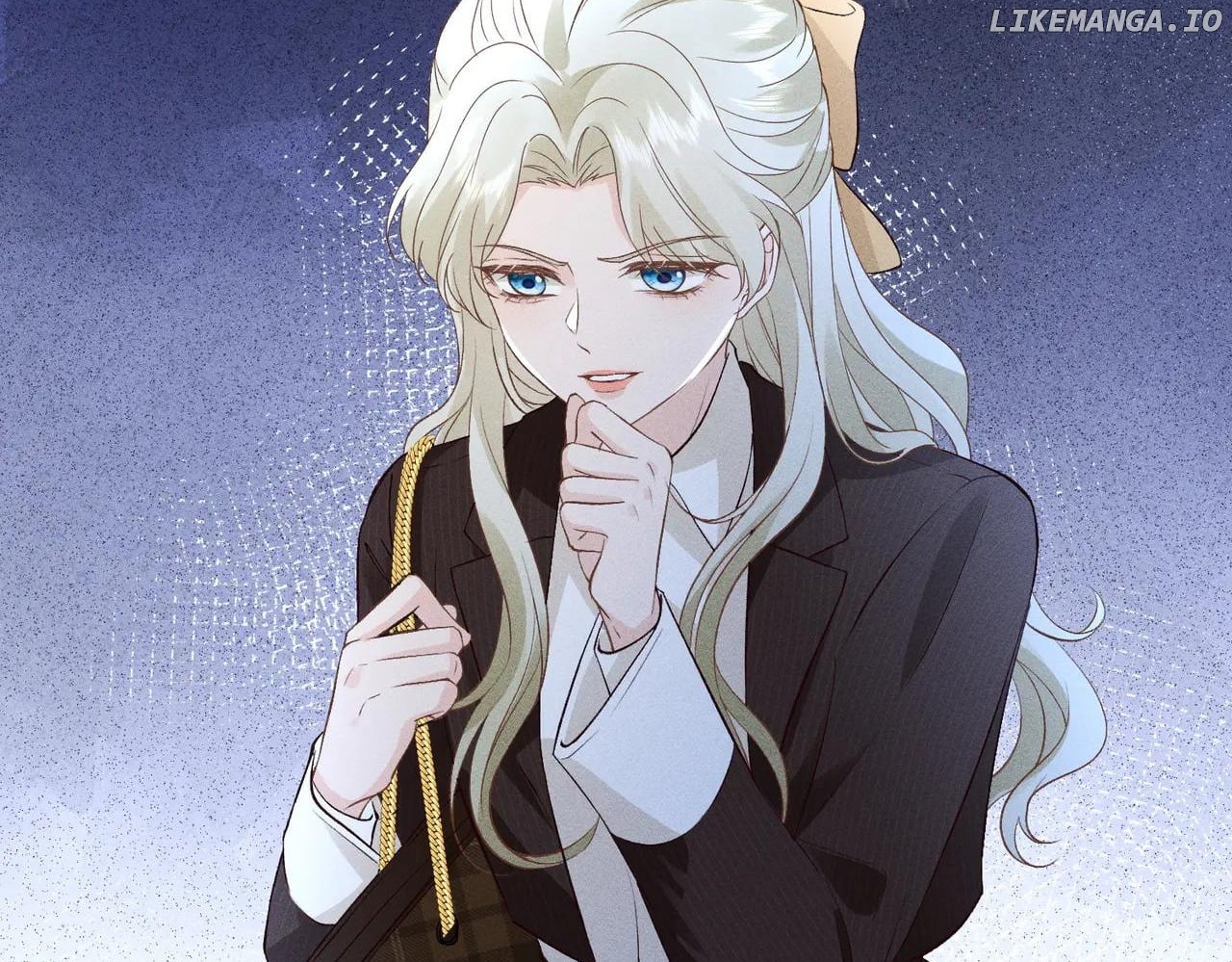 Almighty Boss, Beautiful and Dashing chapter 19 - page 107